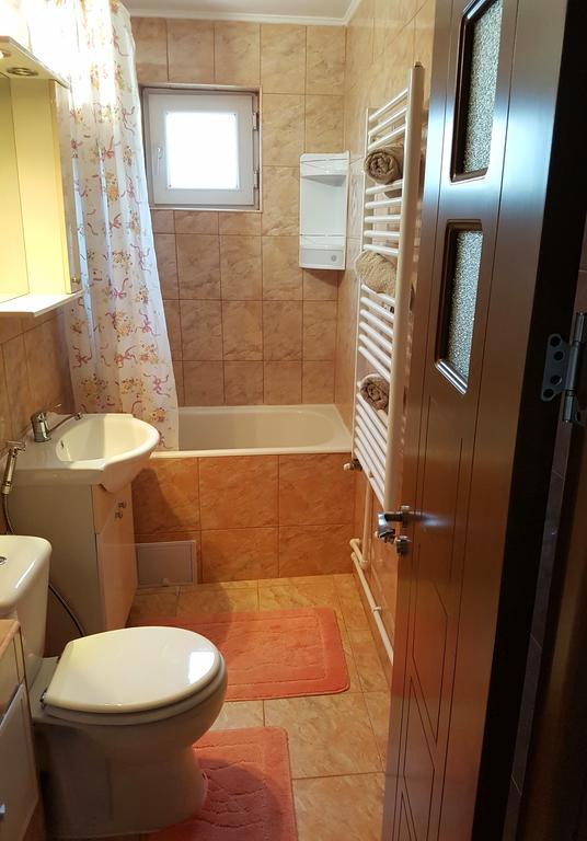Apartament Antonia Sat Vacanta Constanţa Exterior foto