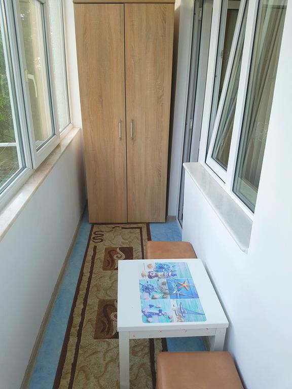Apartament Antonia Sat Vacanta Constanţa Exterior foto