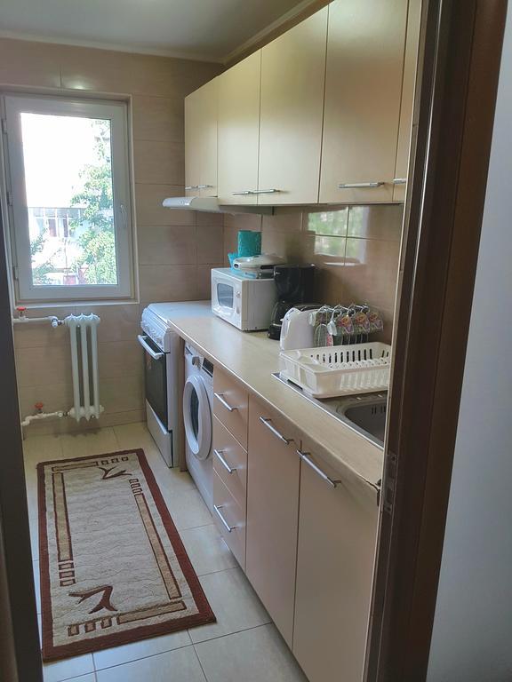 Apartament Antonia Sat Vacanta Constanţa Exterior foto