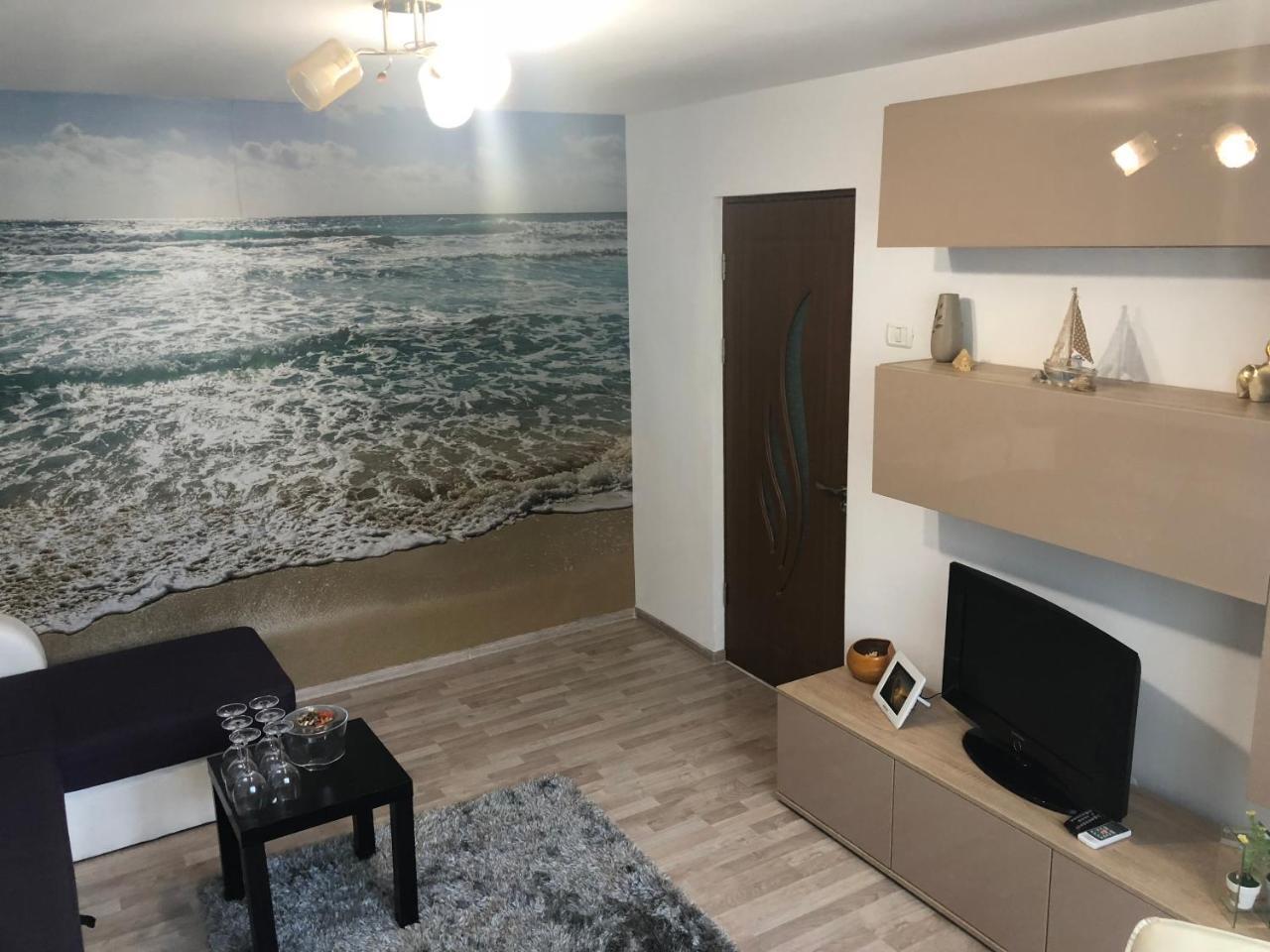 Apartament Antonia Sat Vacanta Constanţa Exterior foto