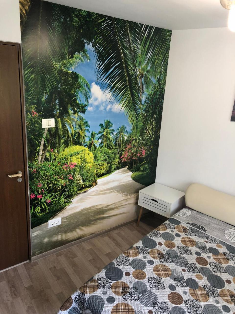 Apartament Antonia Sat Vacanta Constanţa Exterior foto