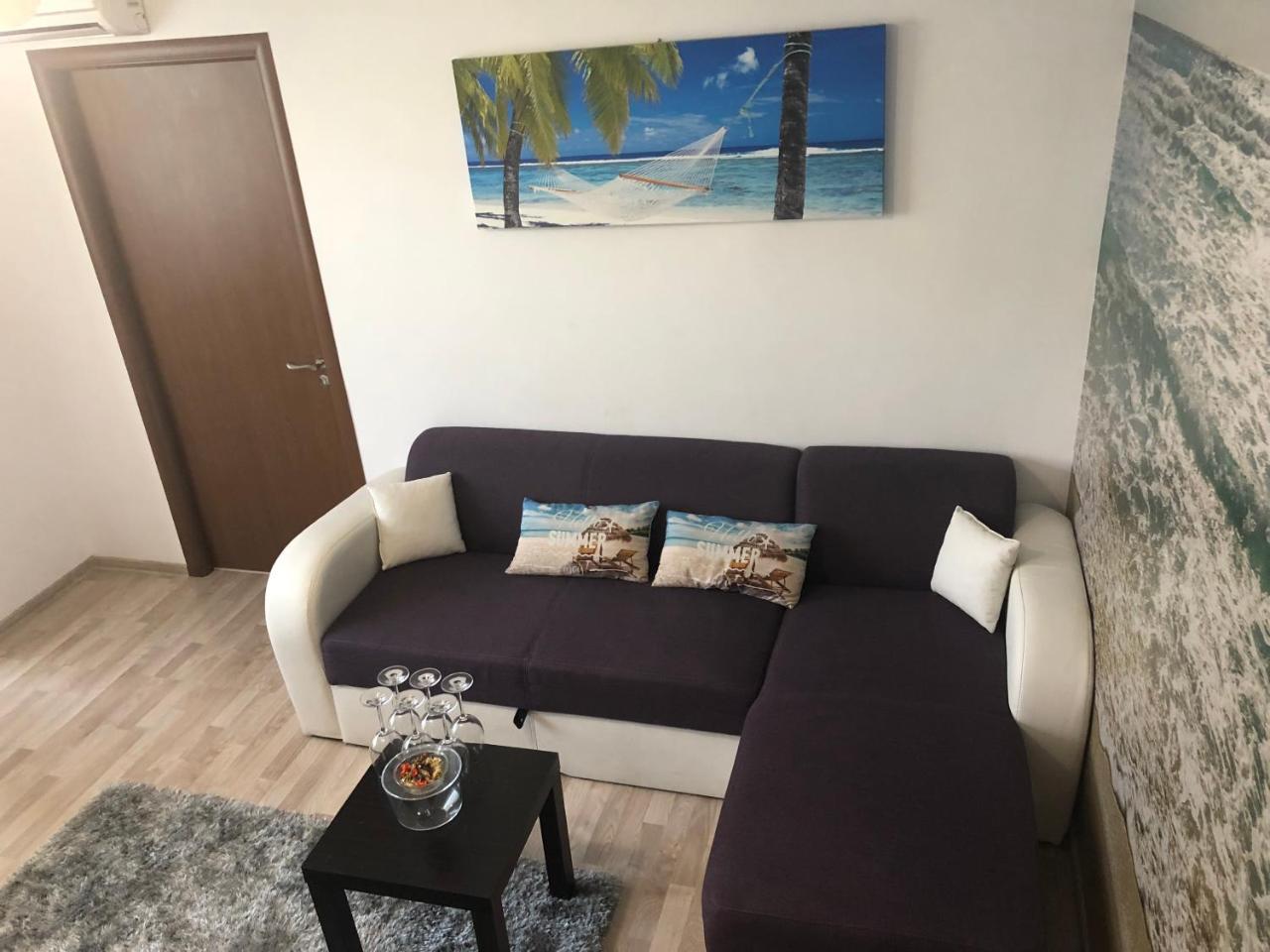 Apartament Antonia Sat Vacanta Constanţa Exterior foto