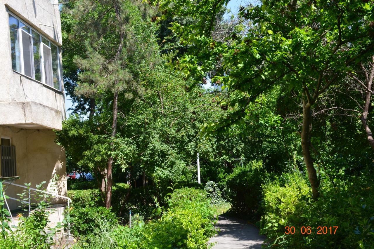 Apartament Antonia Sat Vacanta Constanţa Exterior foto